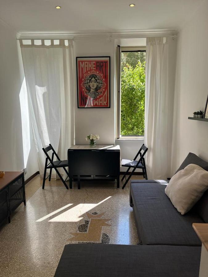 Apartamento House Of Mia In Prati Roma Exterior foto