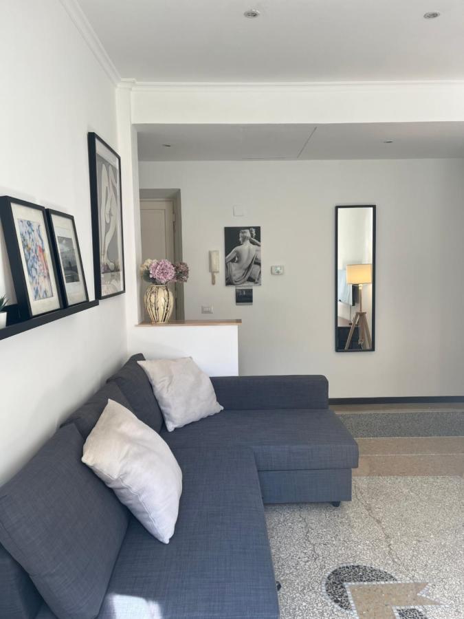 Apartamento House Of Mia In Prati Roma Exterior foto